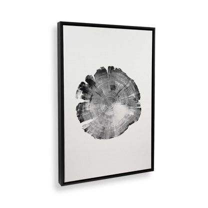 [Color:Satin Black], Picture of the corner of the art