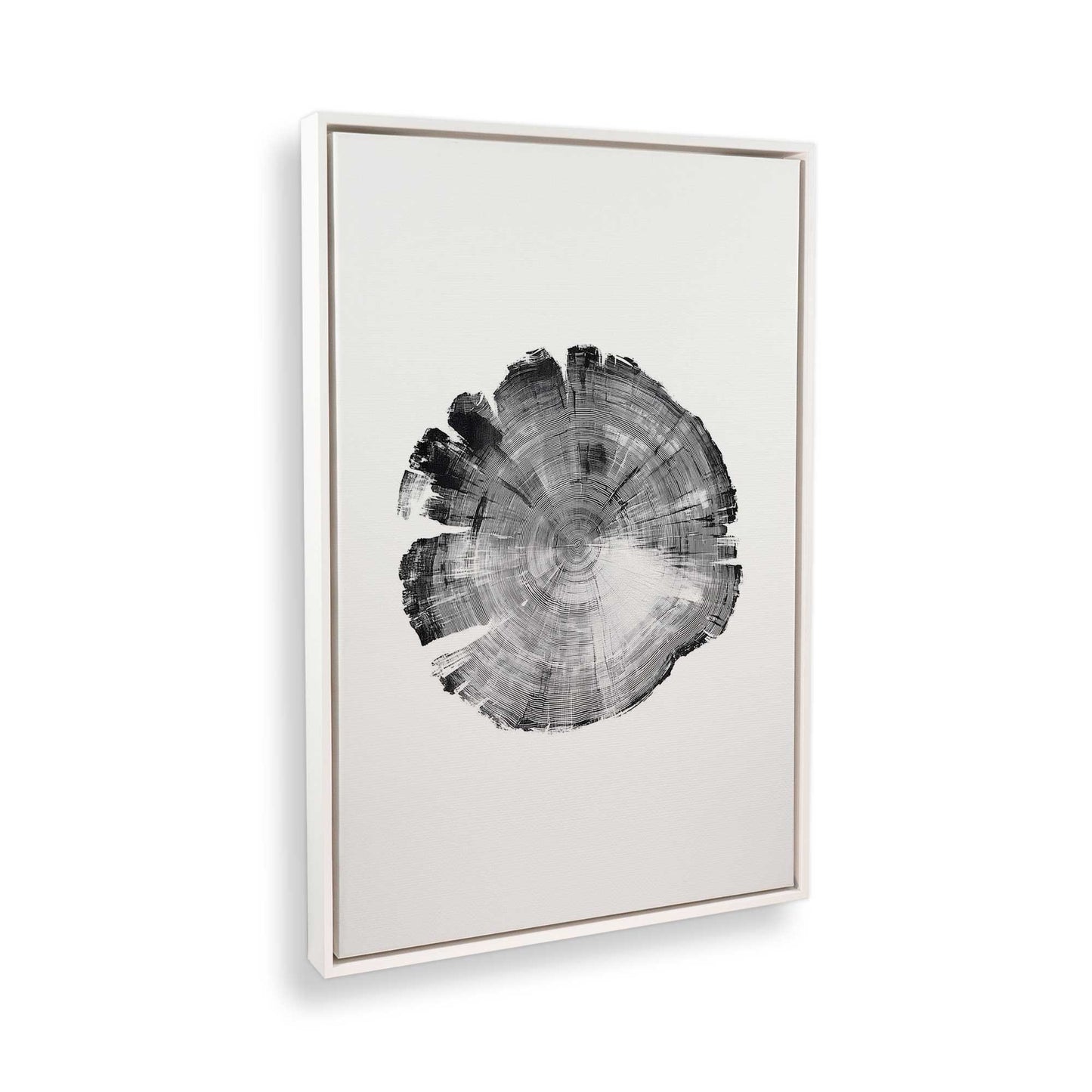 [Color:Opaque White], Picture of the corner of the art