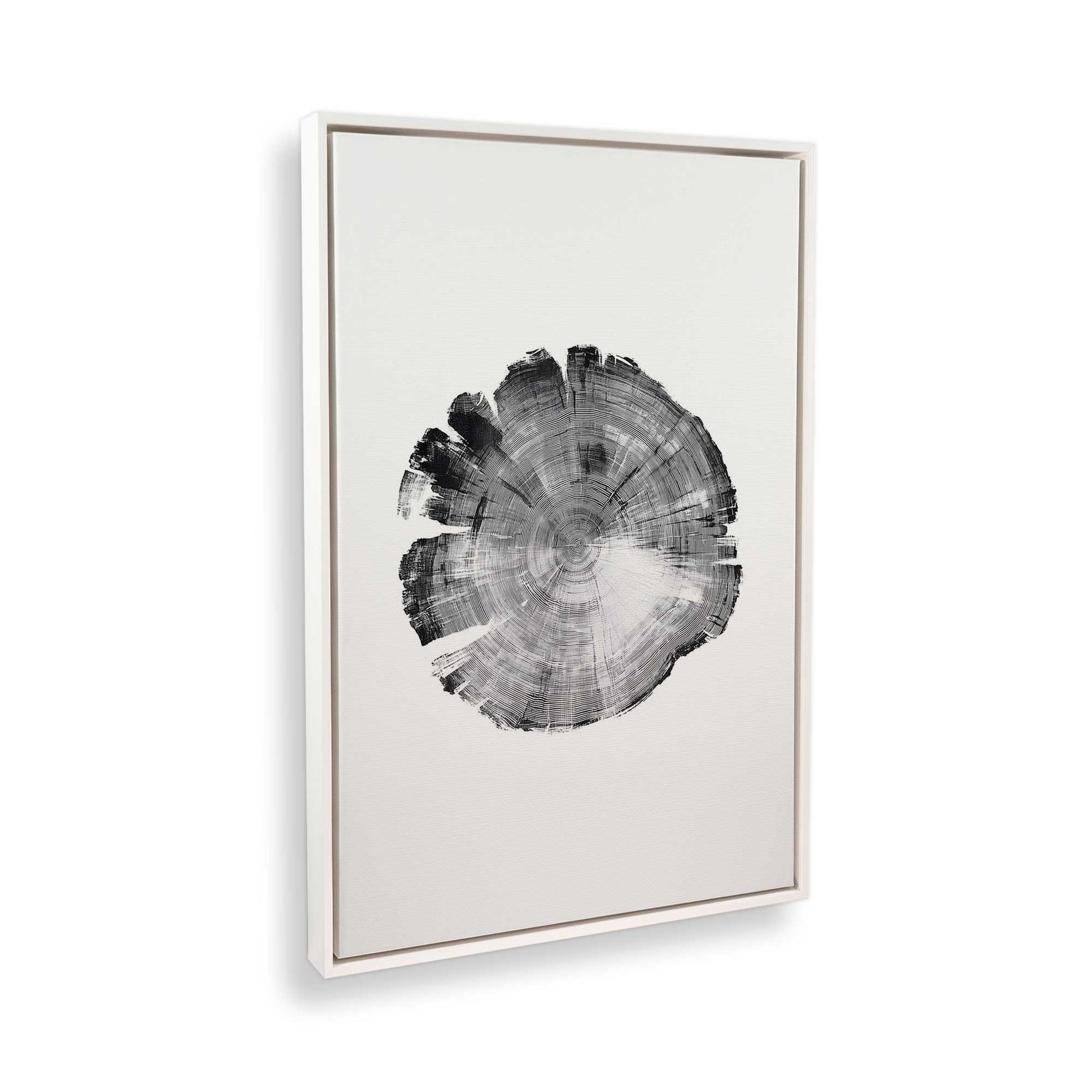 [Color:Opaque White], Picture of the corner of the art