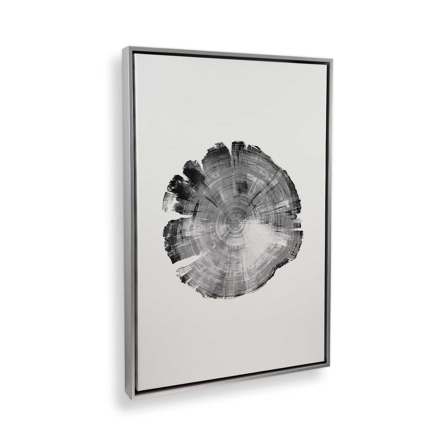 [Color:Polished Chrome], Picture of the corner of the art