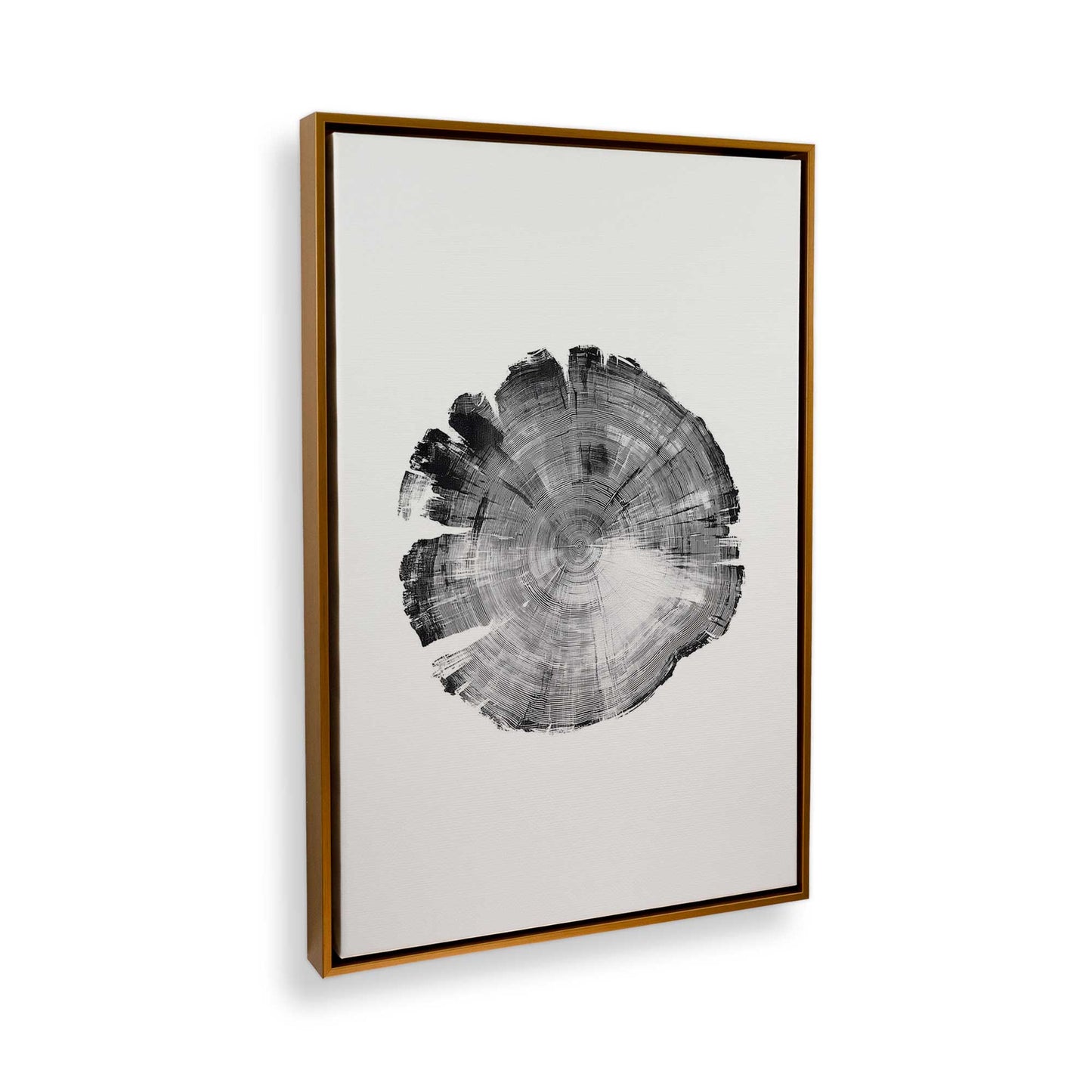 [Color:Polished Gold], Picture of the corner of the art