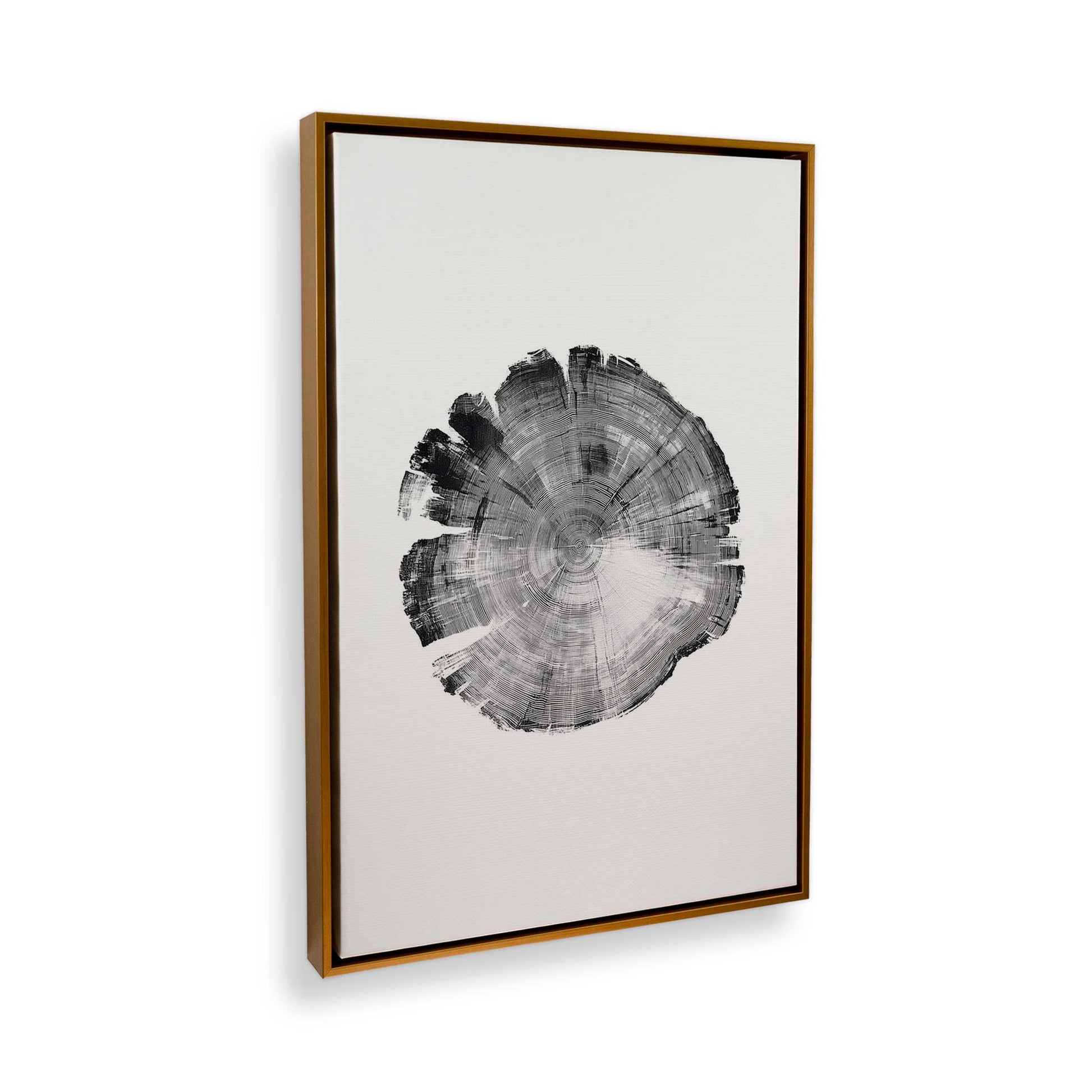 [Color:Polished Gold], Picture of the corner of the art