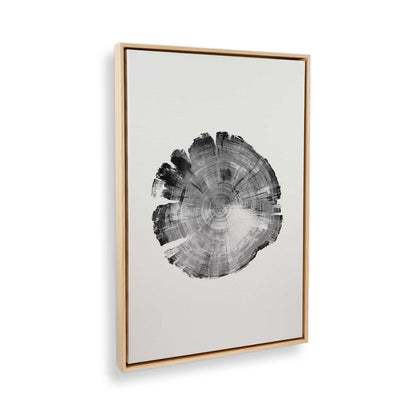[Color:American Maple], Picture of the corner of the art