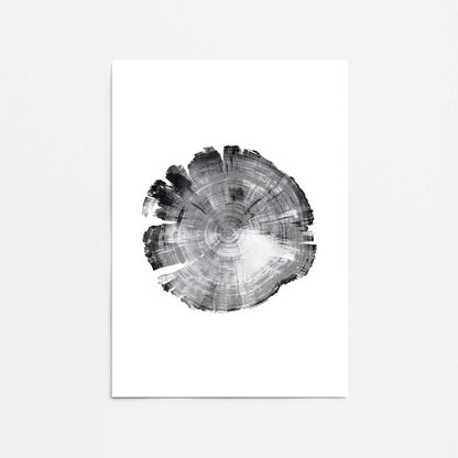 [Color:Rolled Print], Picture of close up of art