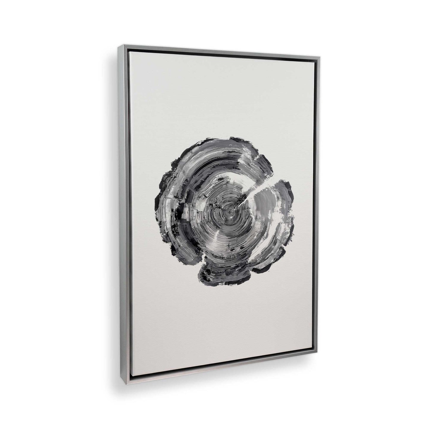 [Color:Polished Chrome], Picture of the corner of the art
