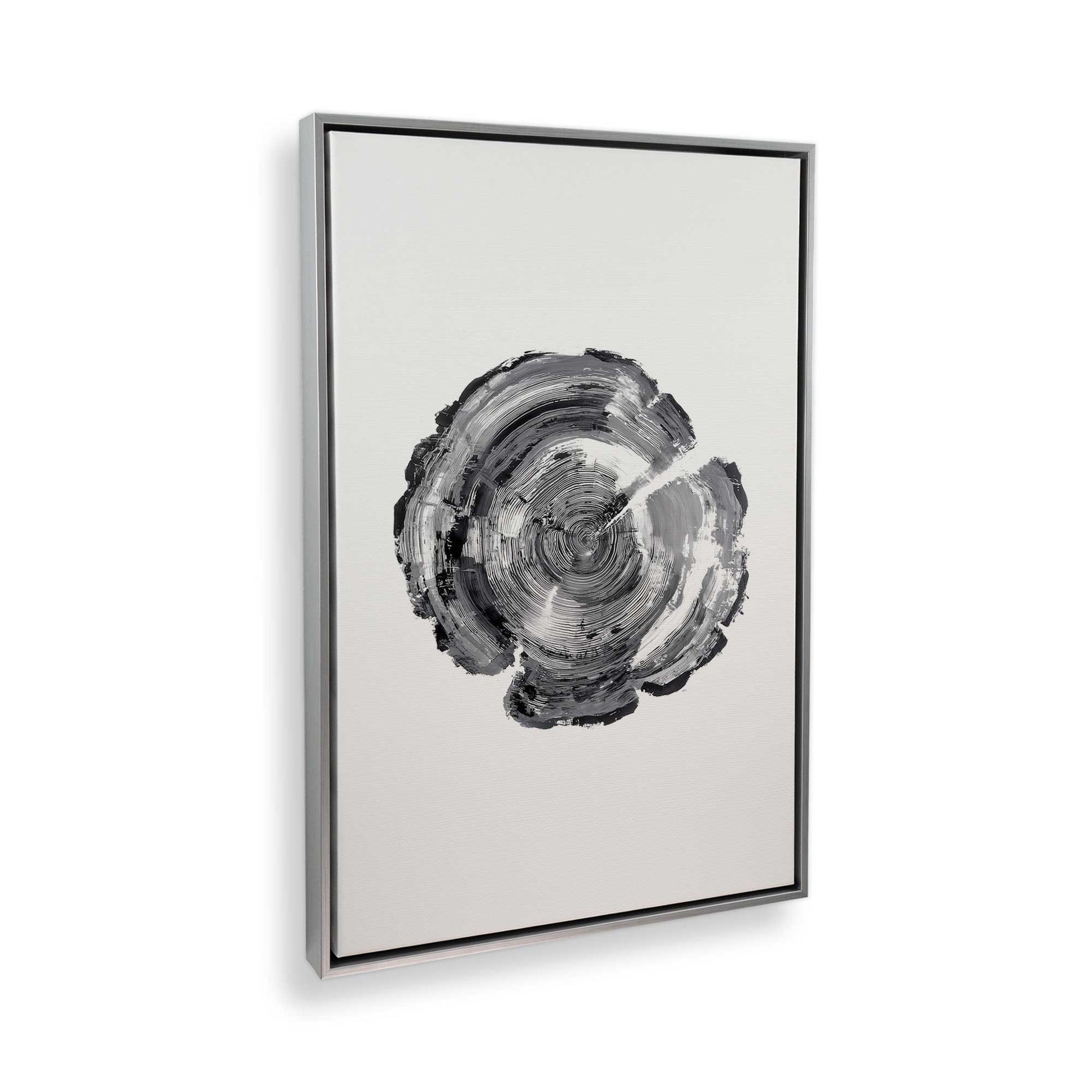 [Color:Polished Chrome], Picture of the corner of the art
