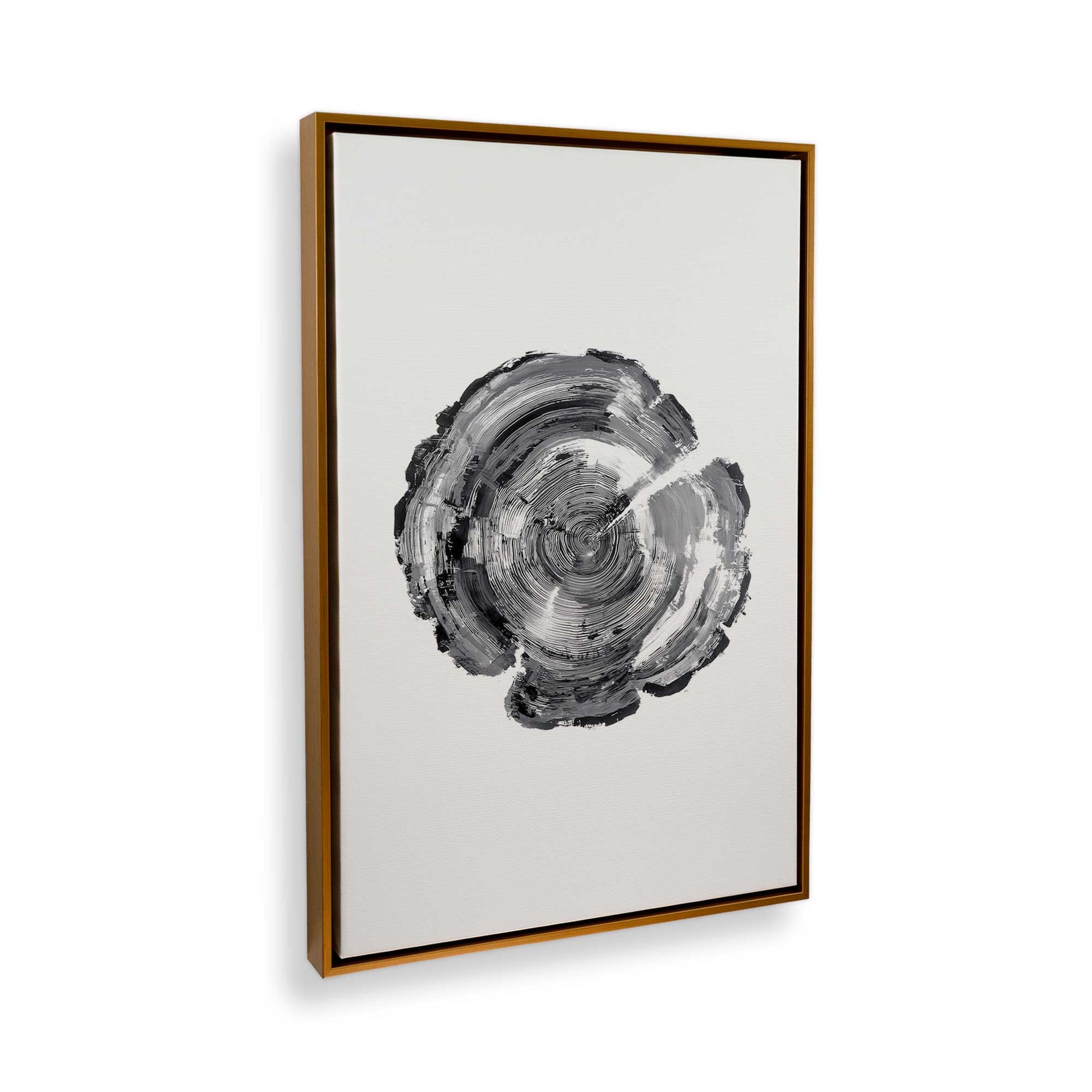 [Color:Polished Gold], Picture of the corner of the art