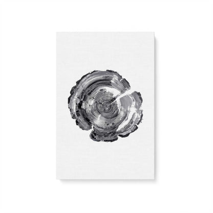 [Color:Stretched Canvas], Picture of art