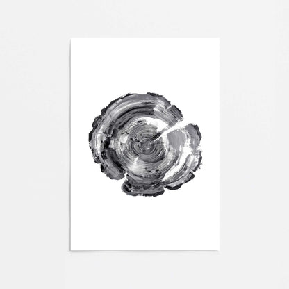 [Color:Rolled Print], Picture of close up of art