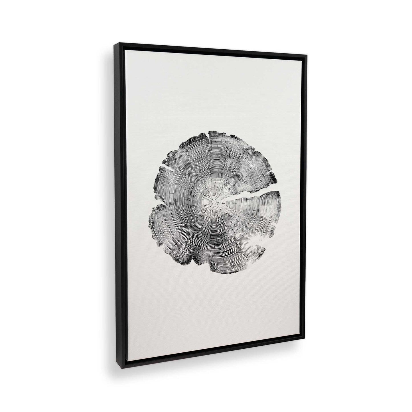 [Color:Satin Black], Picture of the corner of the art