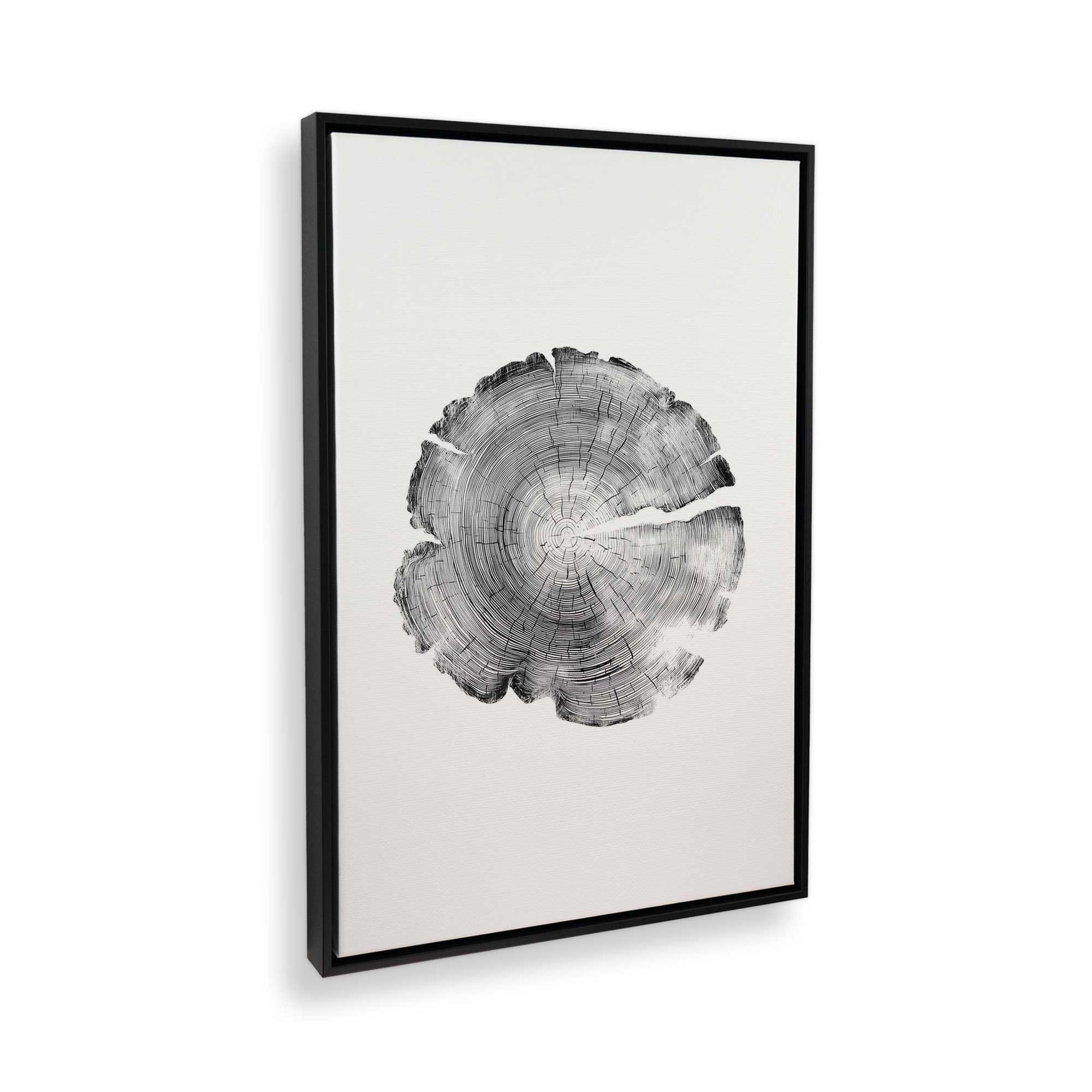 [Color:Satin Black], Picture of the corner of the art