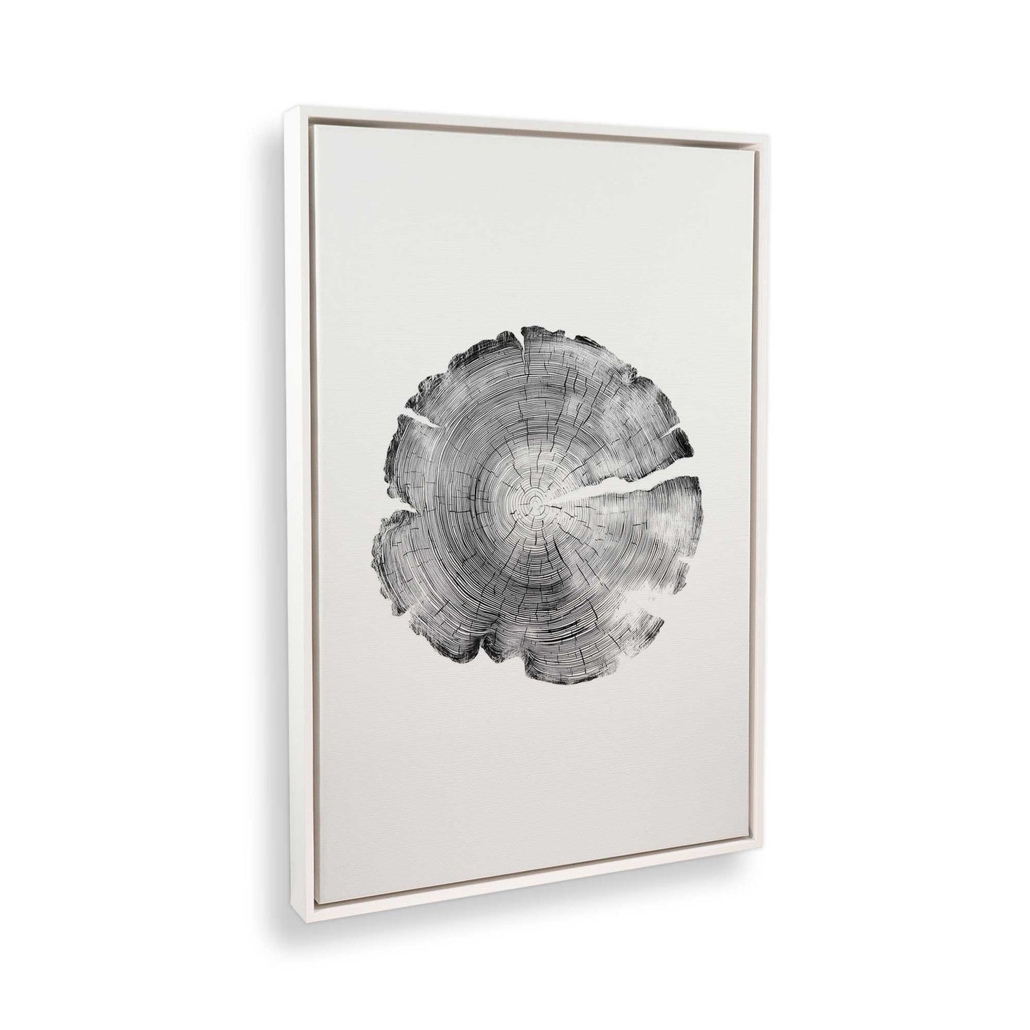 [Color:Opaque White], Picture of the corner of the art