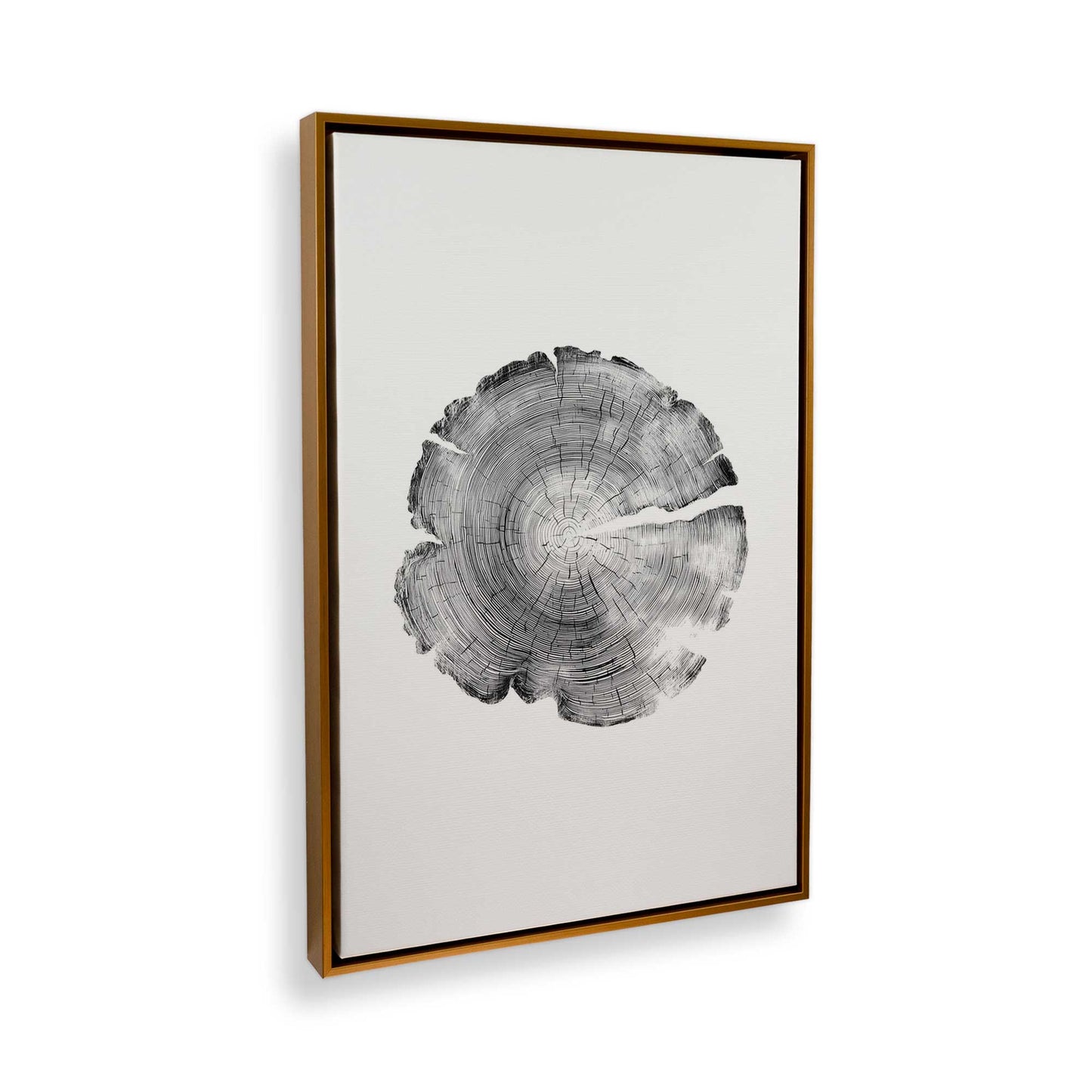 [Color:Polished Gold], Picture of the corner of the art