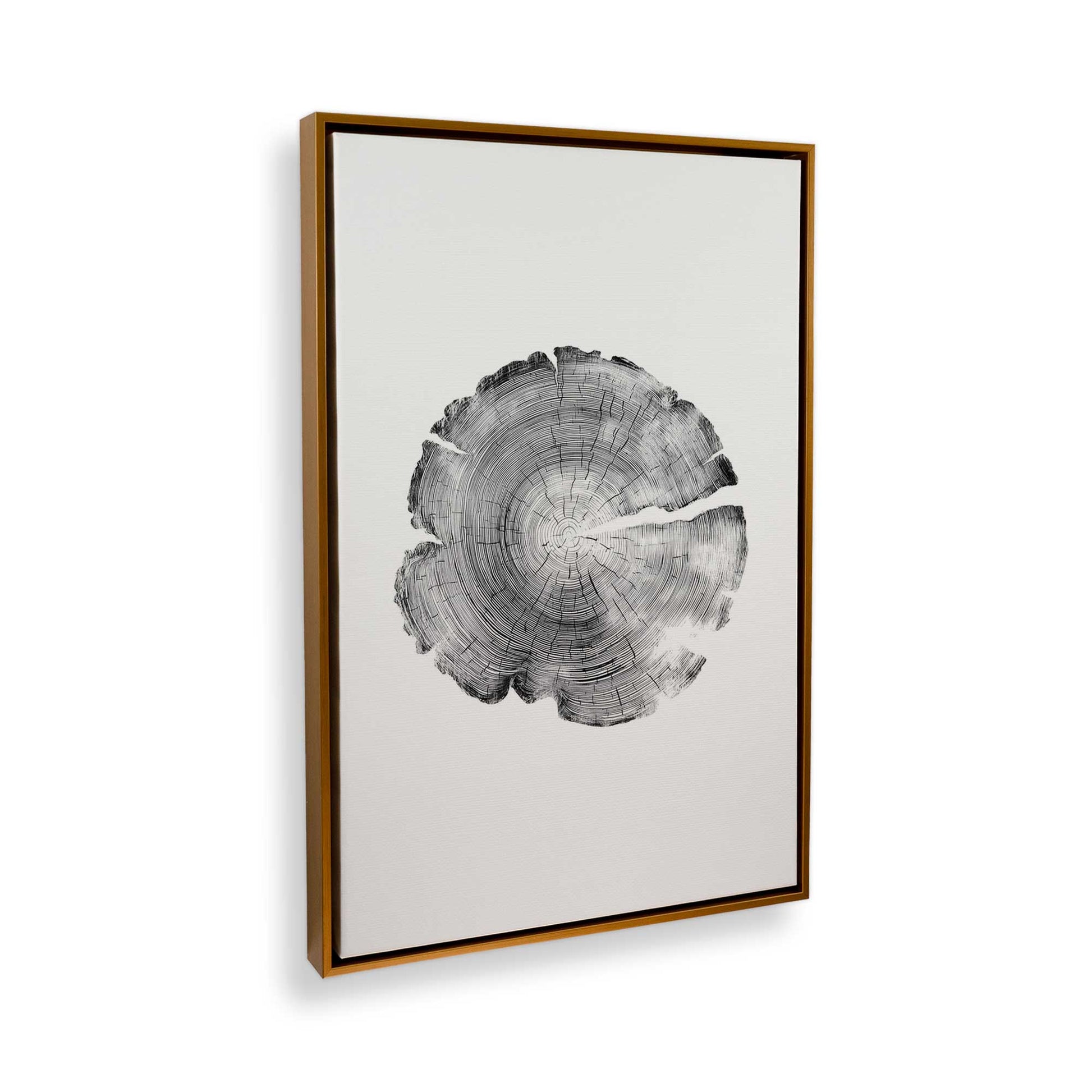[Color:Polished Gold], Picture of the corner of the art