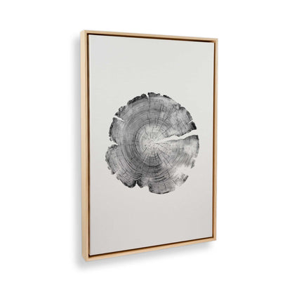 [Color:American Maple], Picture of the corner of the art