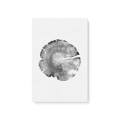 [Color:Stretched Canvas], Picture of art