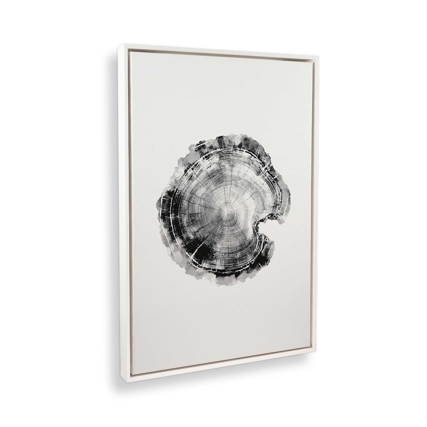 [Color:Opaque White], Picture of the corner of the art