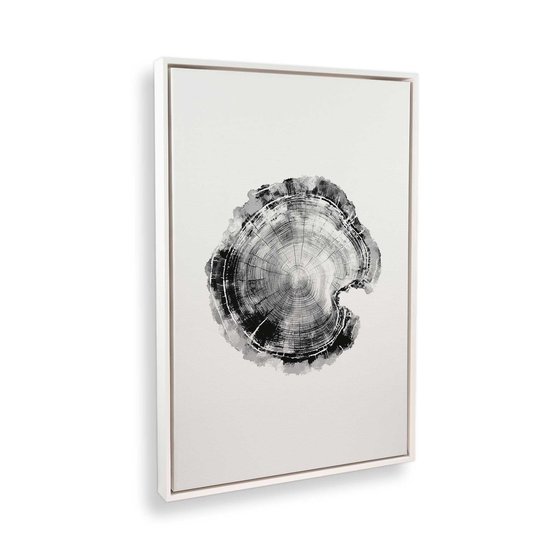 [Color:Opaque White], Picture of the corner of the art