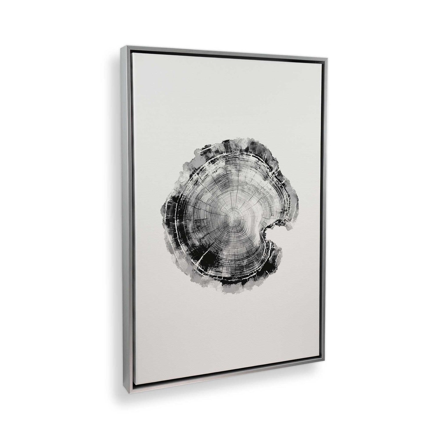 [Color:Polished Chrome], Picture of the corner of the art