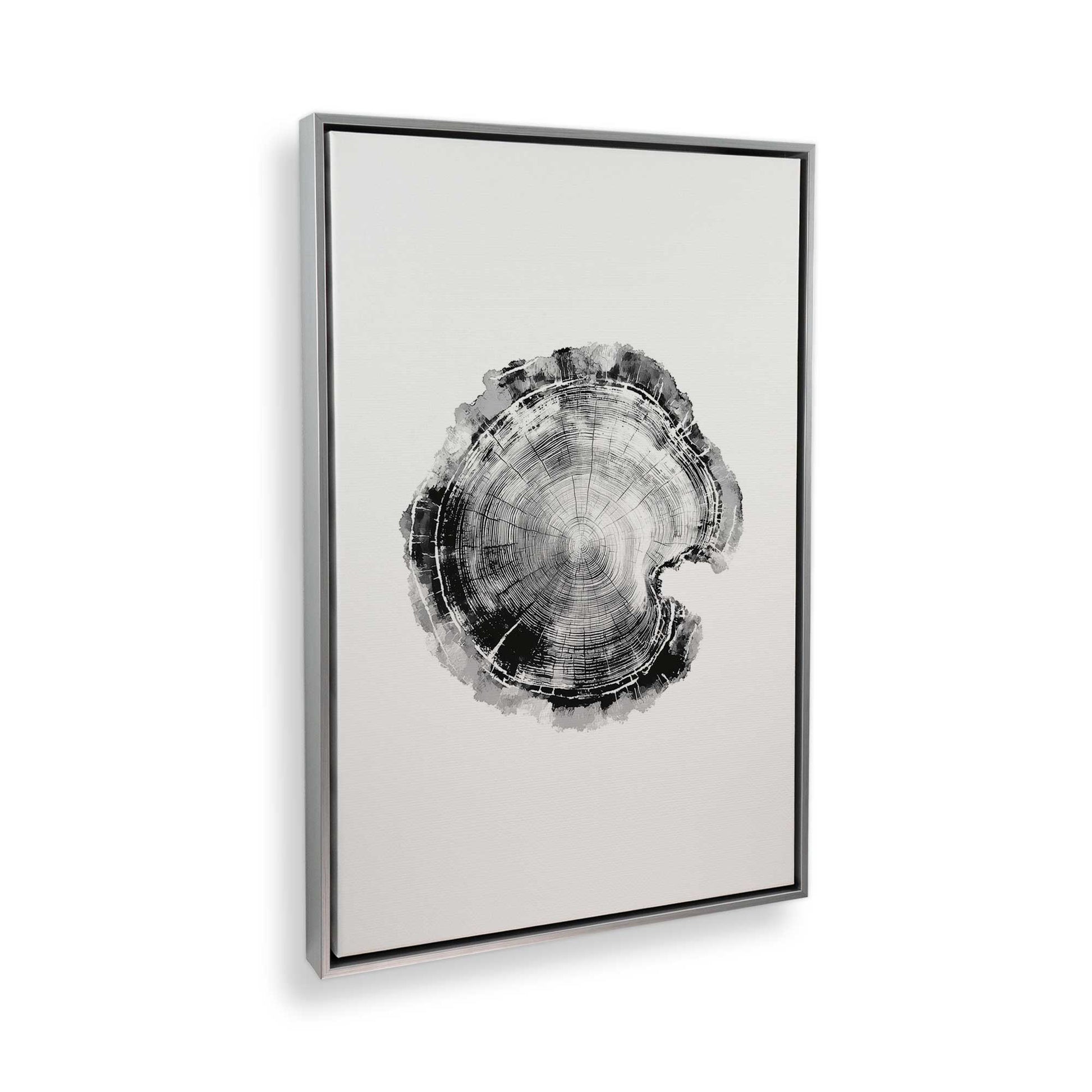[Color:Polished Chrome], Picture of the corner of the art