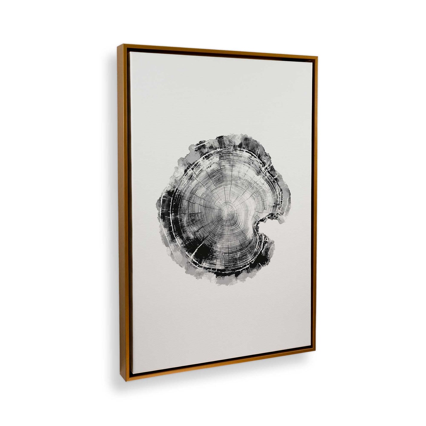 [Color:Polished Gold], Picture of the corner of the art