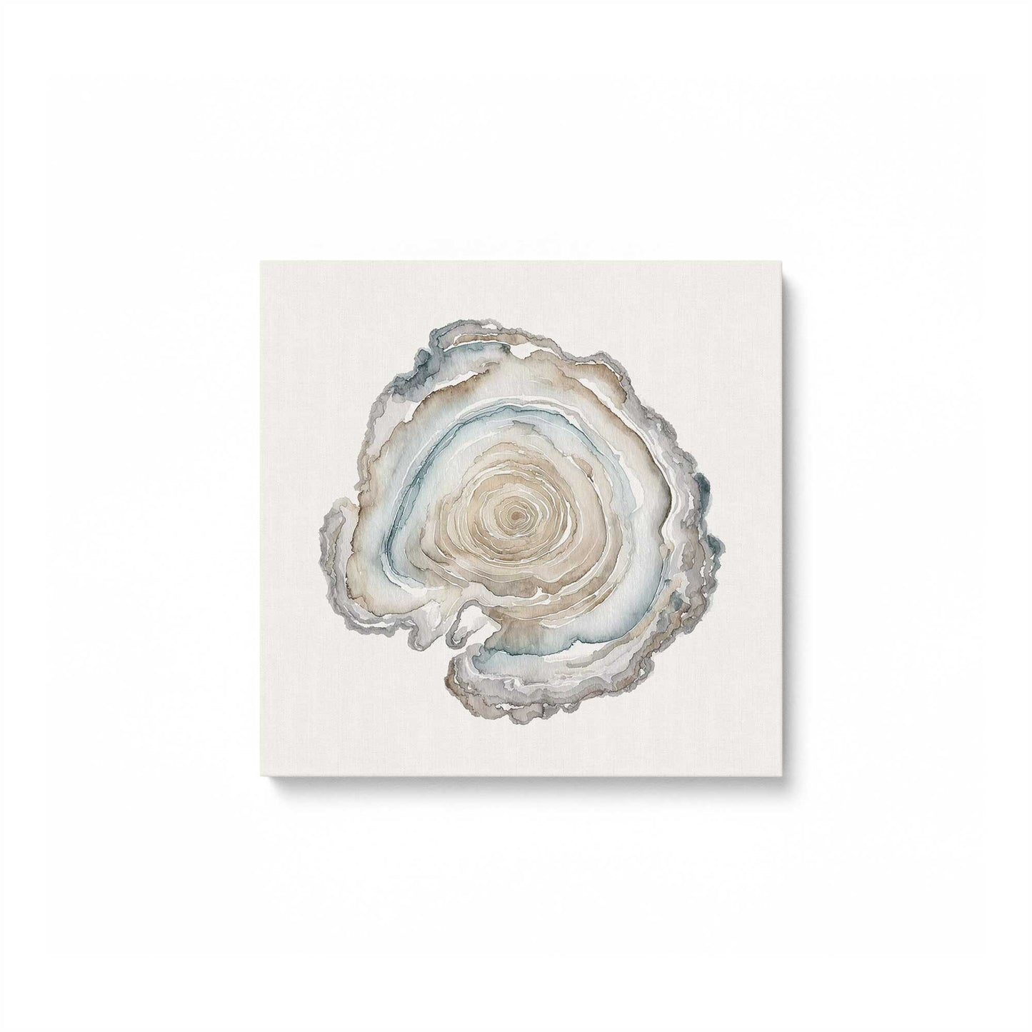 [Color:Stretched Canvas], Picture of art