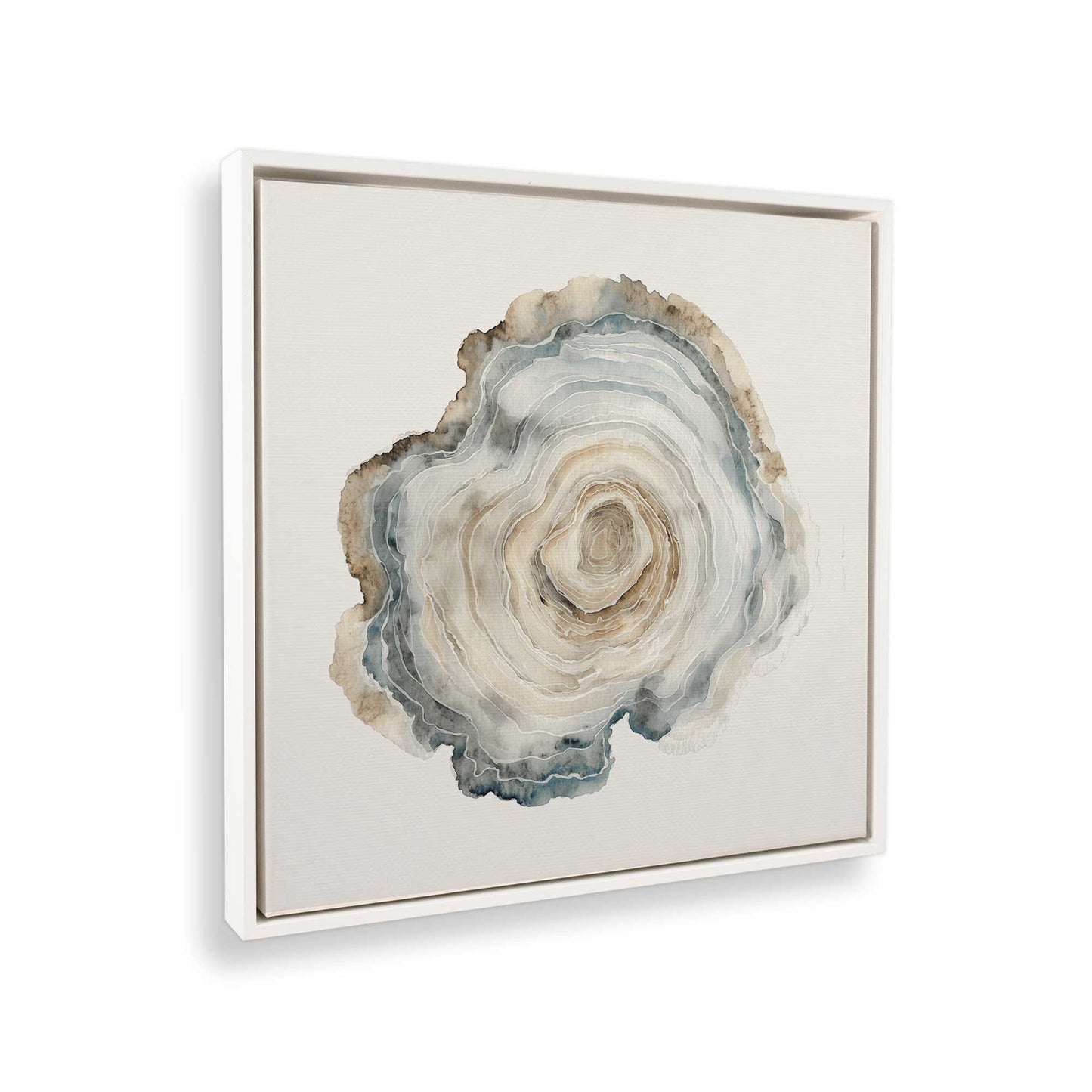 [Color:Opaque White], Picture of the corner of the art