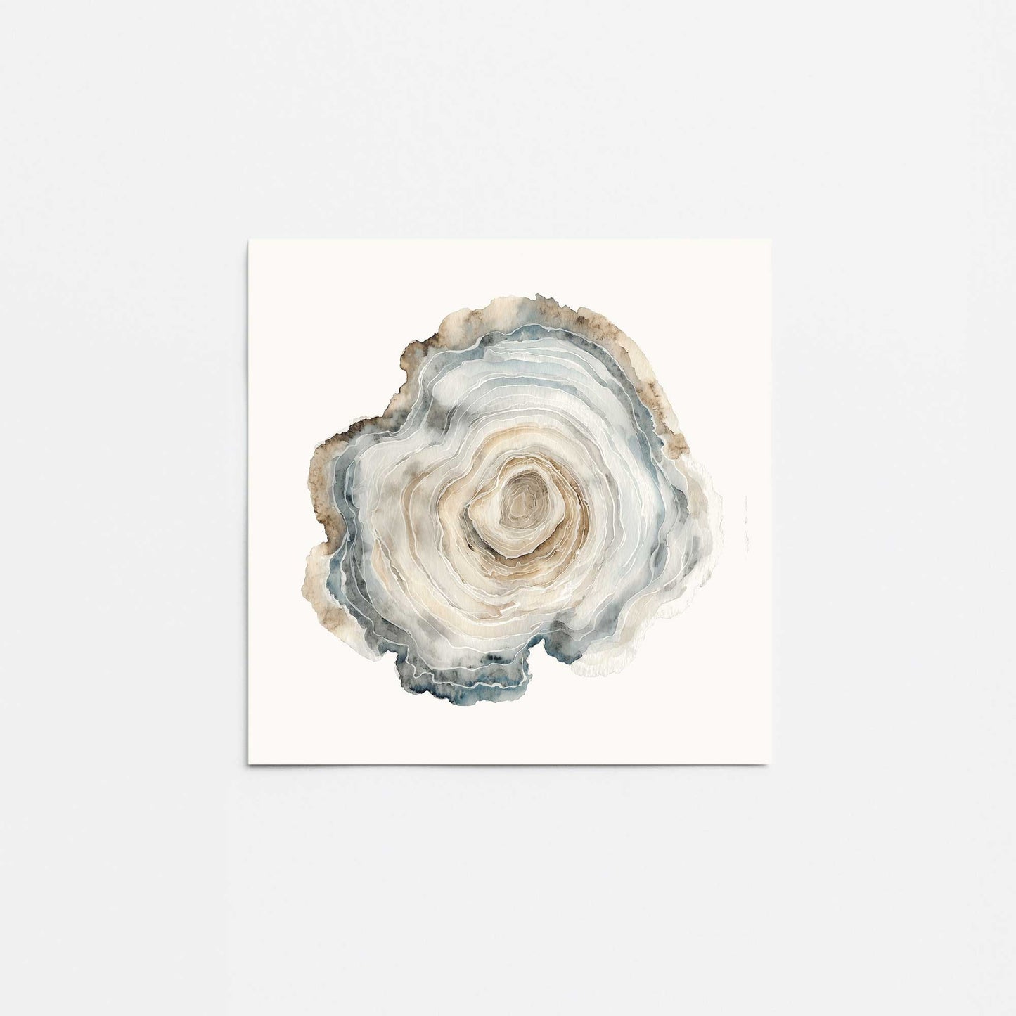 [Color:Rolled Print], Picture of close up of art