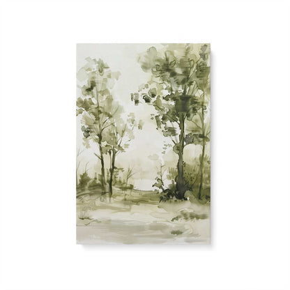 [Color:Stretched Canvas], Picture of art