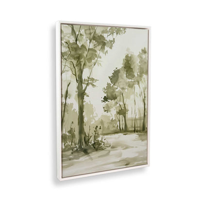 [Color:Opaque White], Picture of the corner of the art