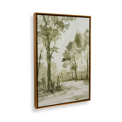 [Color:Polished Gold], Picture of the corner of the art