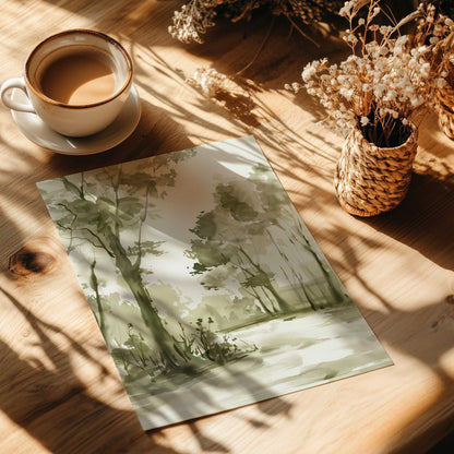 [Color:Rolled Print], Picture of close up of art