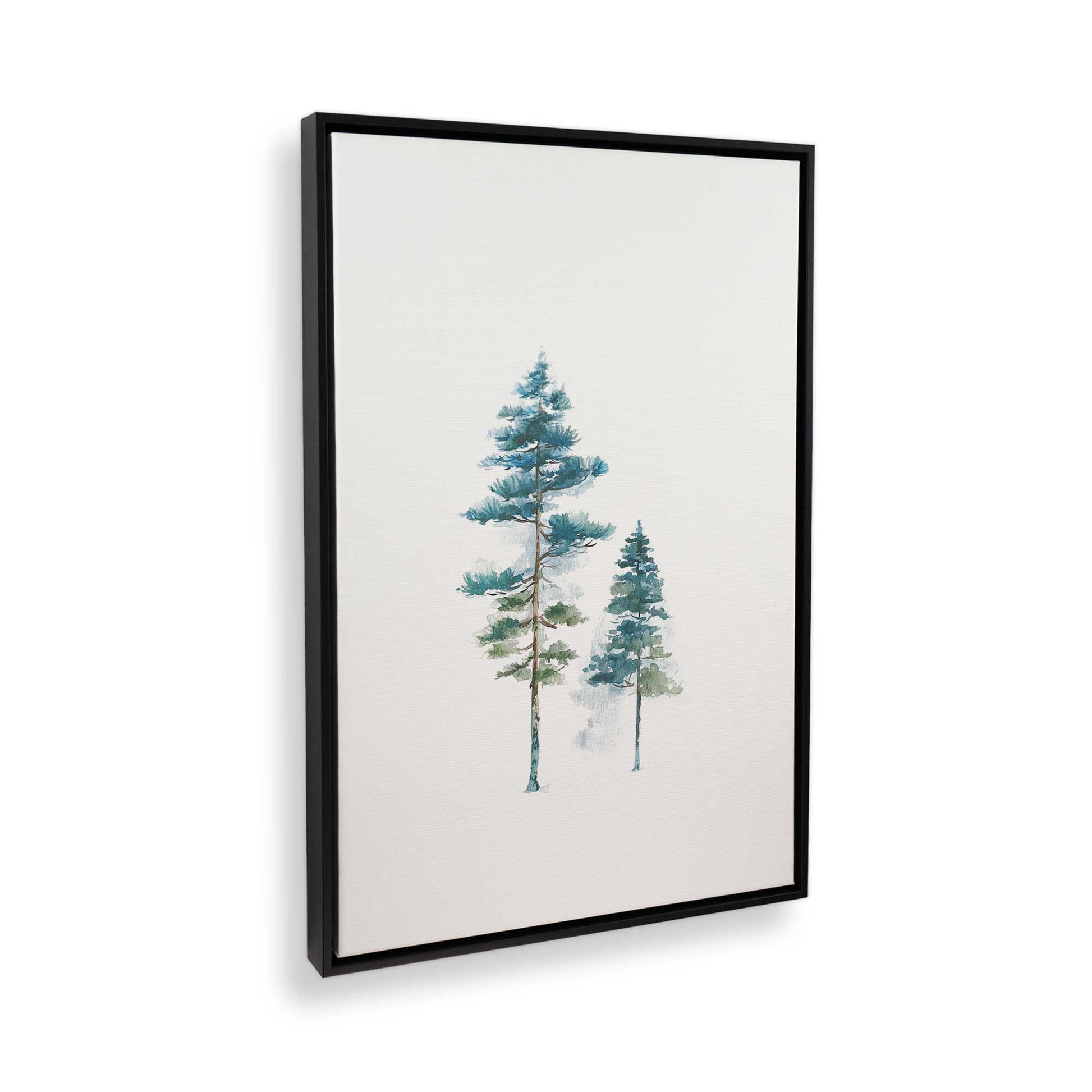 [Color:Satin Black], Picture of the corner of the art