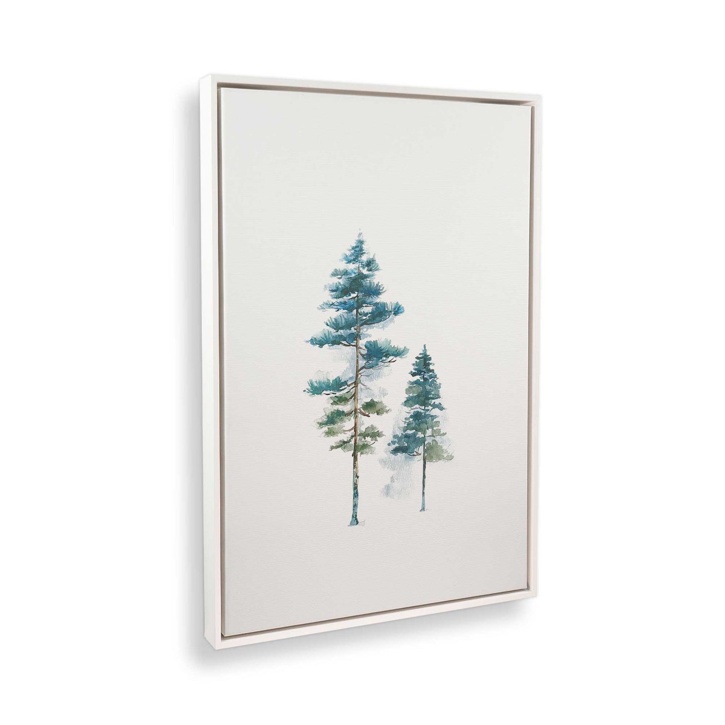 [Color:Opaque White], Picture of the corner of the art