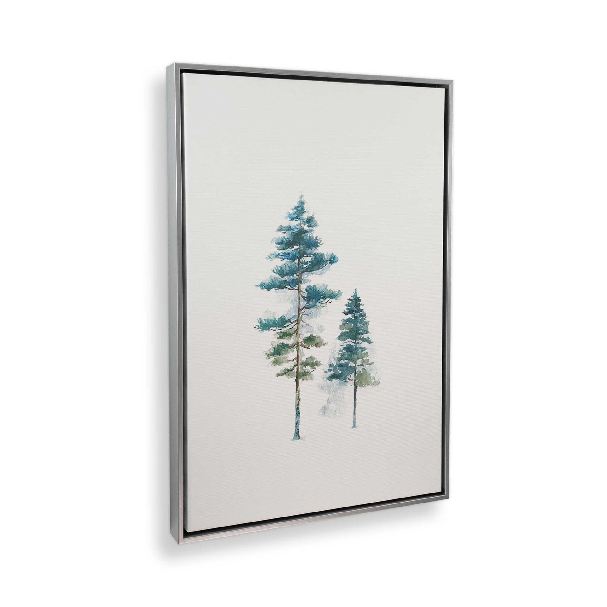 [Color:Polished Chrome], Picture of the corner of the art