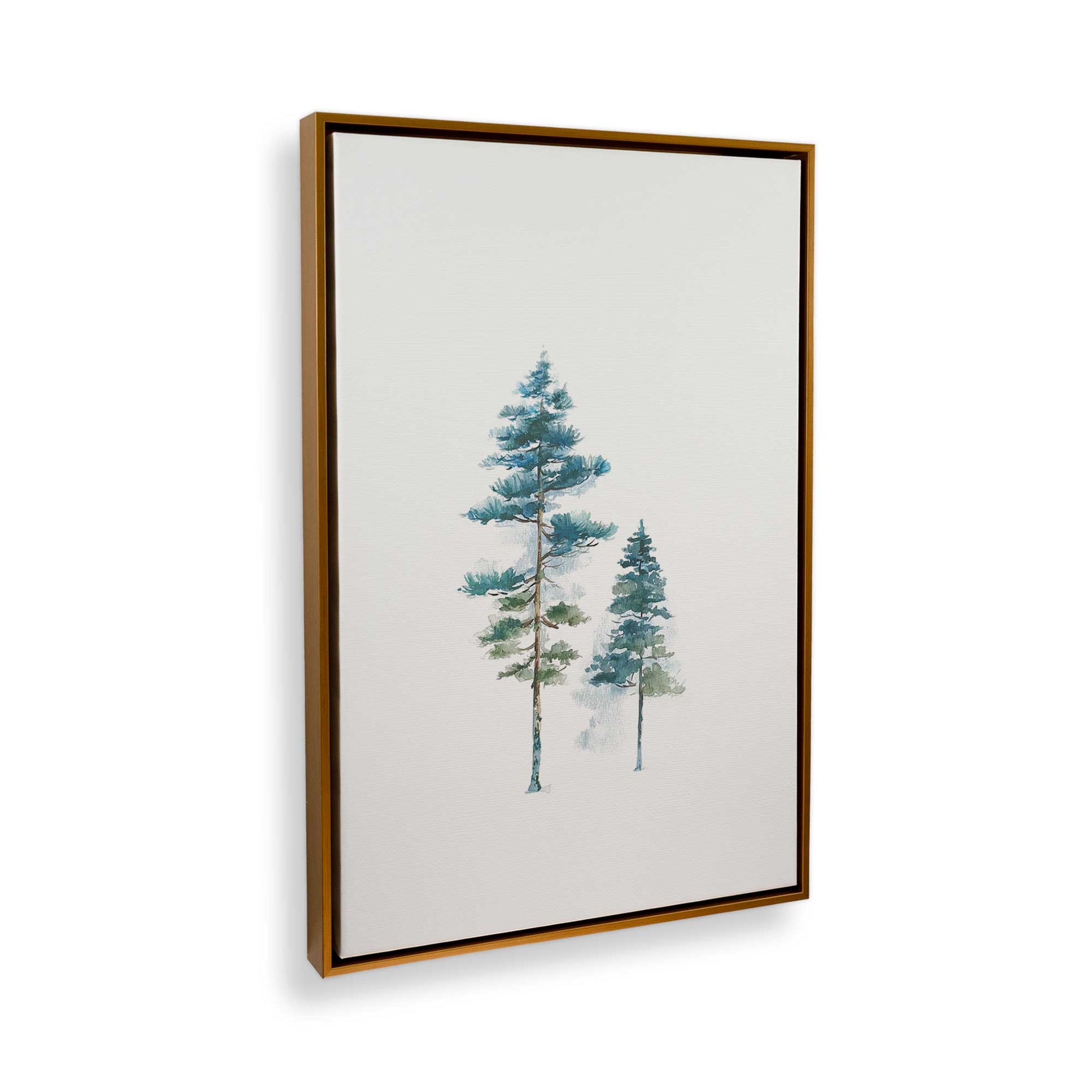 [Color:Polished Gold], Picture of the corner of the art