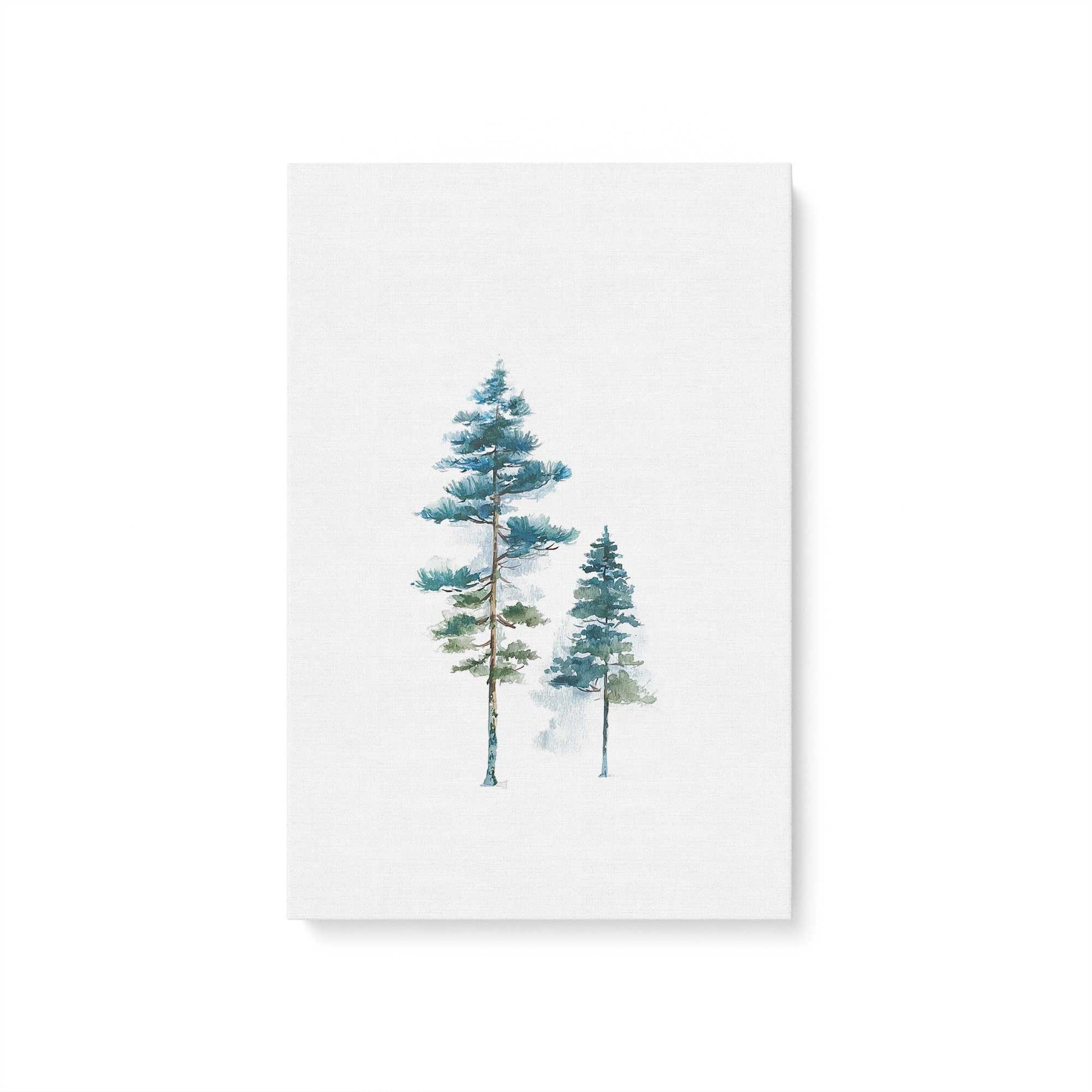 [Color:Stretched Canvas], Picture of art