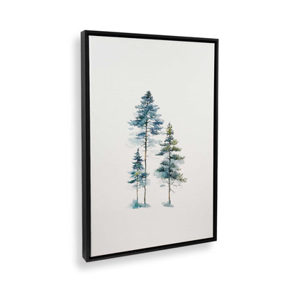 [Color:Satin Black], Picture of the corner of the art