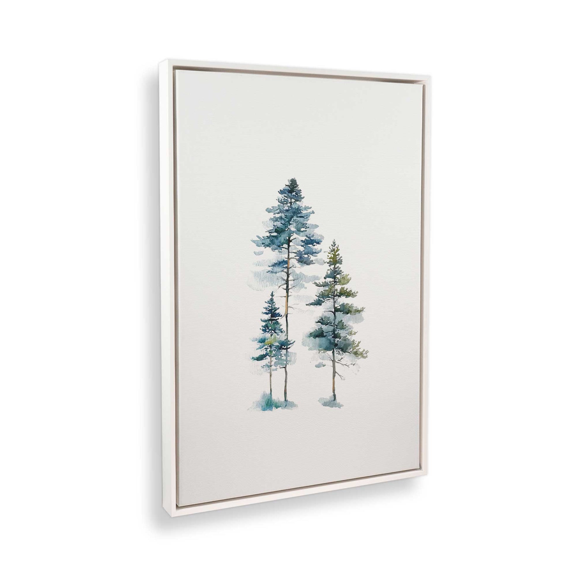 [Color:Opaque White], Picture of the corner of the art