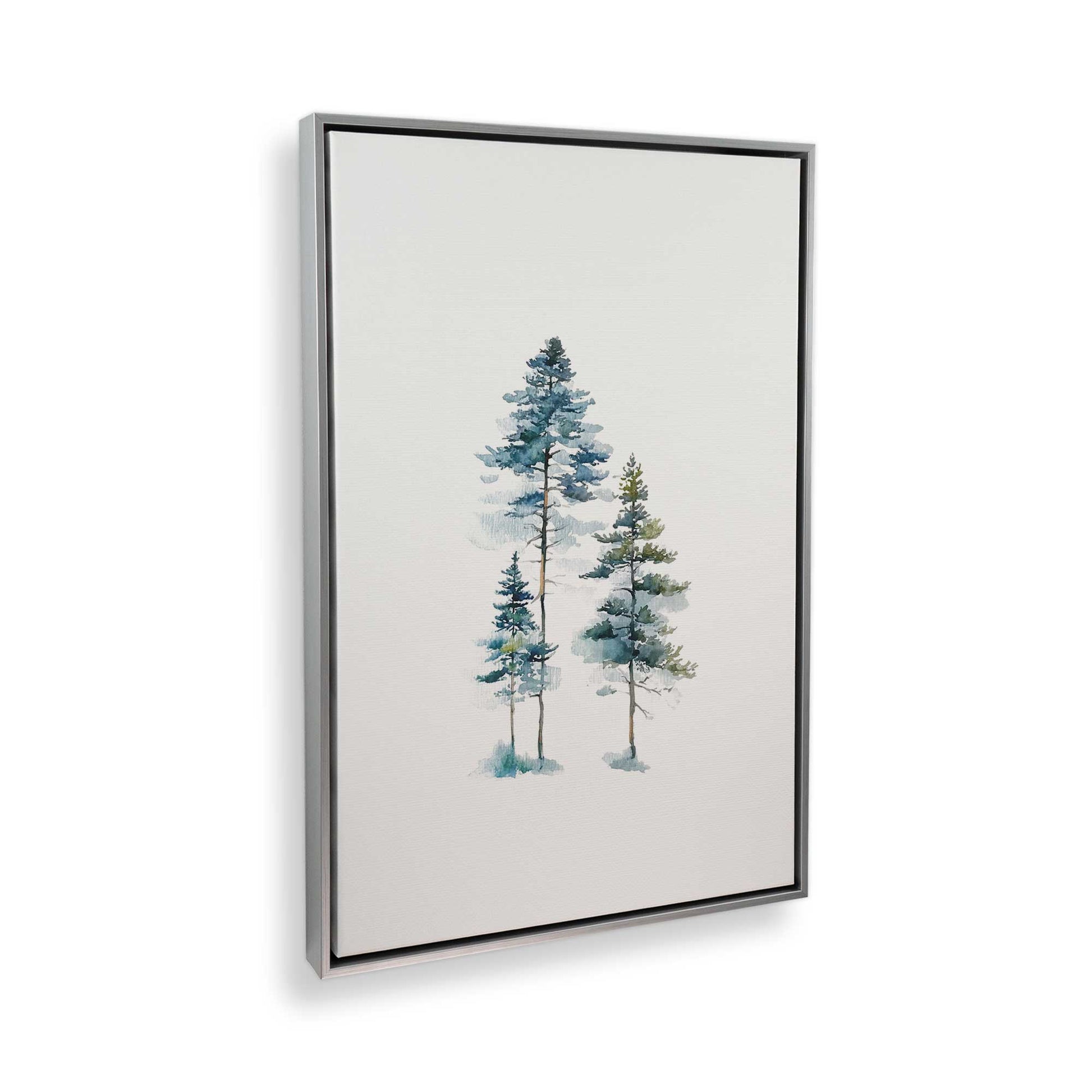 [Color:Polished Chrome], Picture of the corner of the art