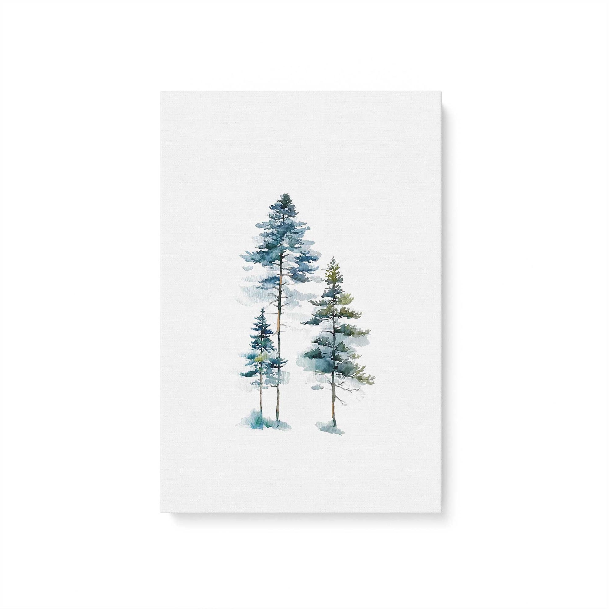 [Color:Stretched Canvas], Picture of art