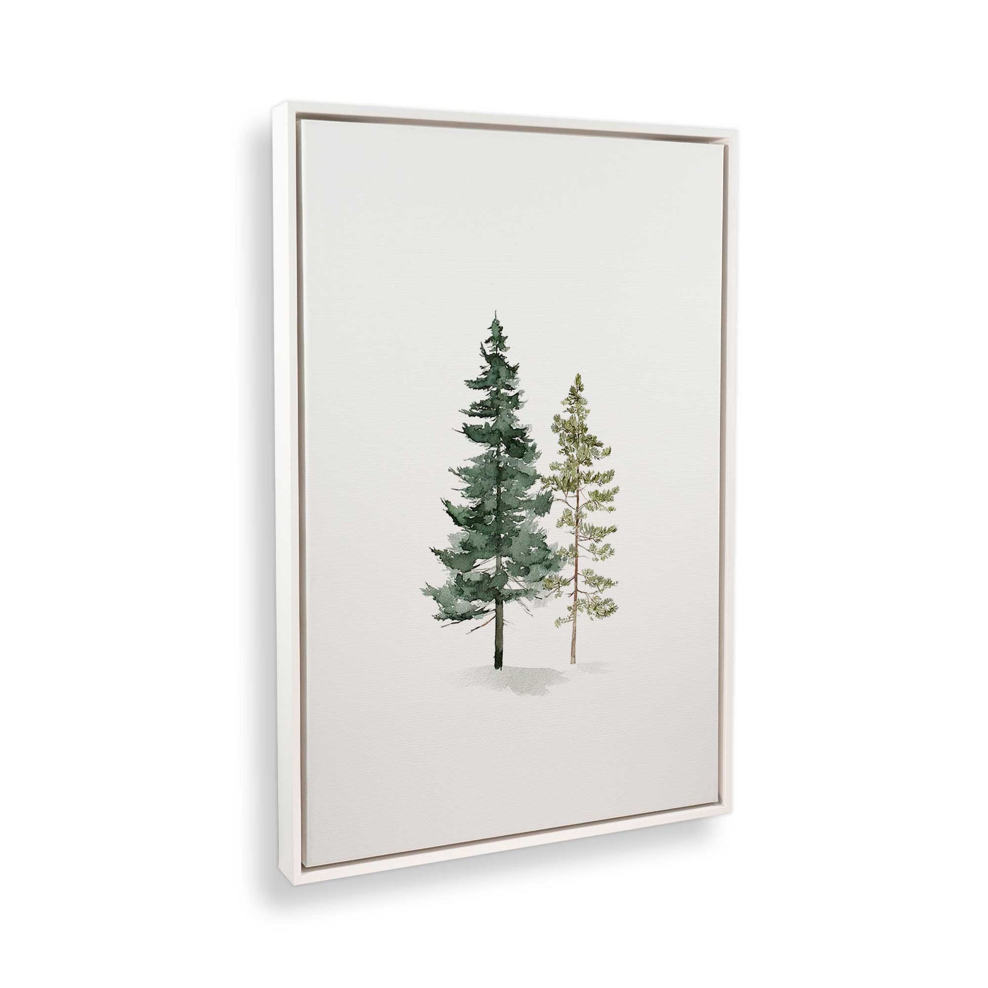 [Color:Opaque White], Picture of the corner of the art