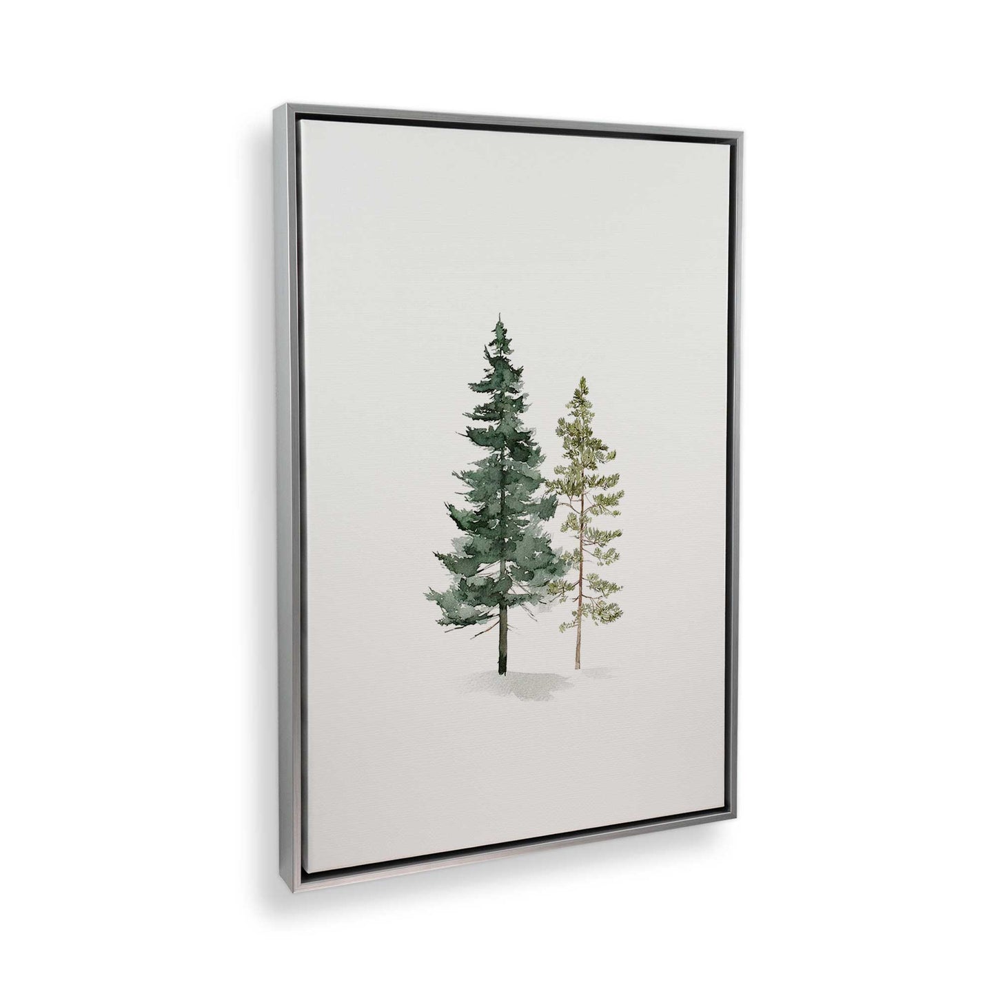 [Color:Polished Chrome], Picture of the corner of the art