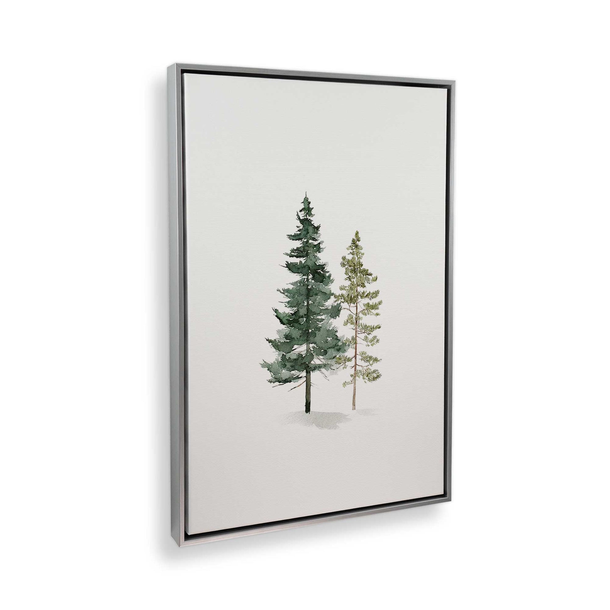 [Color:Polished Chrome], Picture of the corner of the art