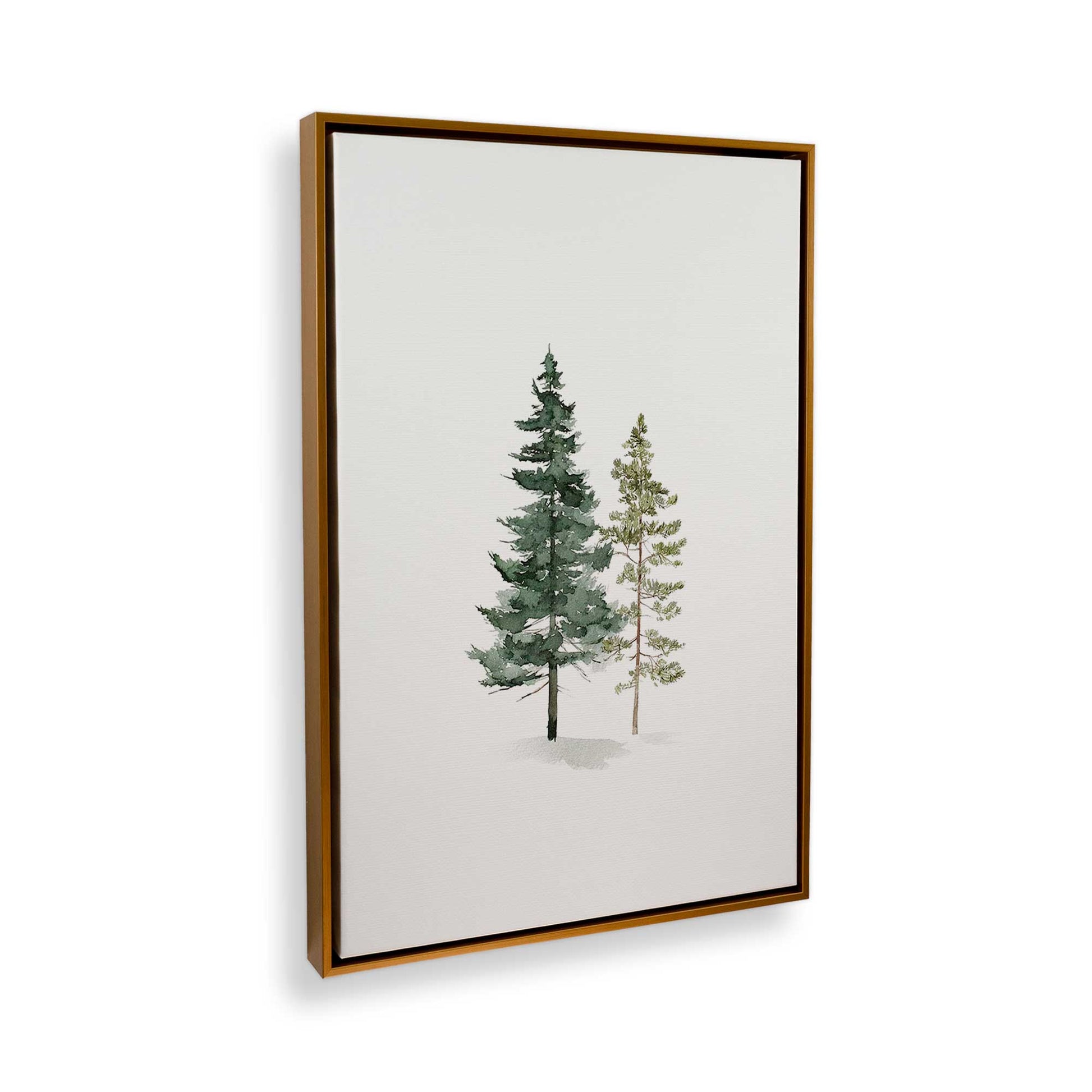 [Color:Polished Gold], Picture of the corner of the art
