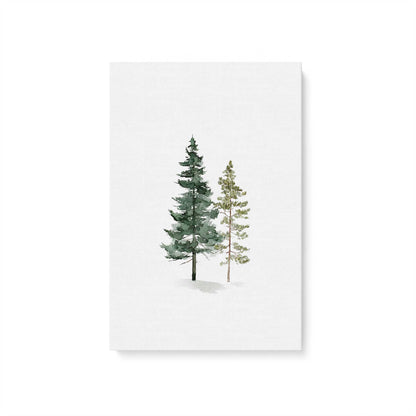 [Color:Stretched Canvas], Picture of art