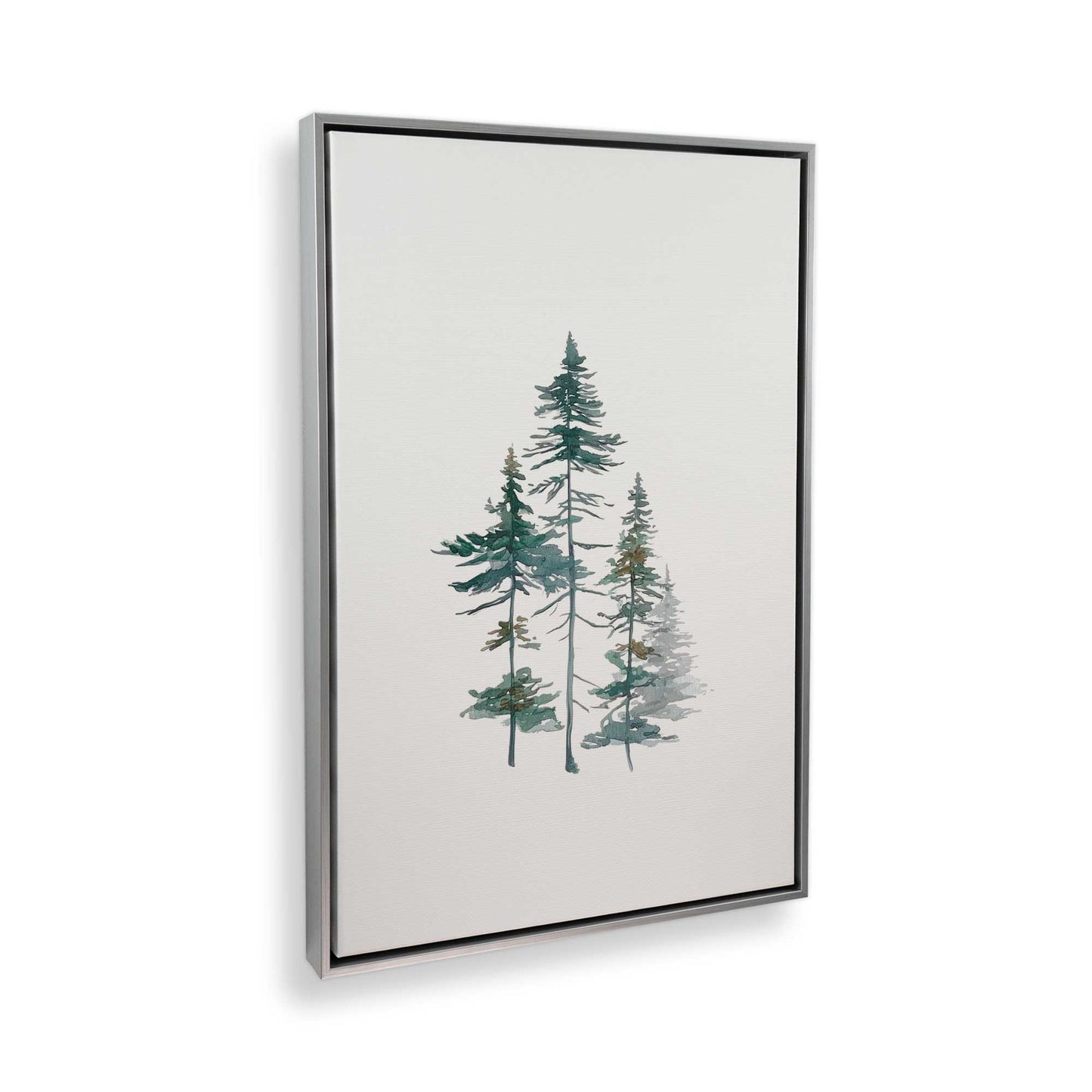 [Color:Polished Chrome], Picture of the corner of the art