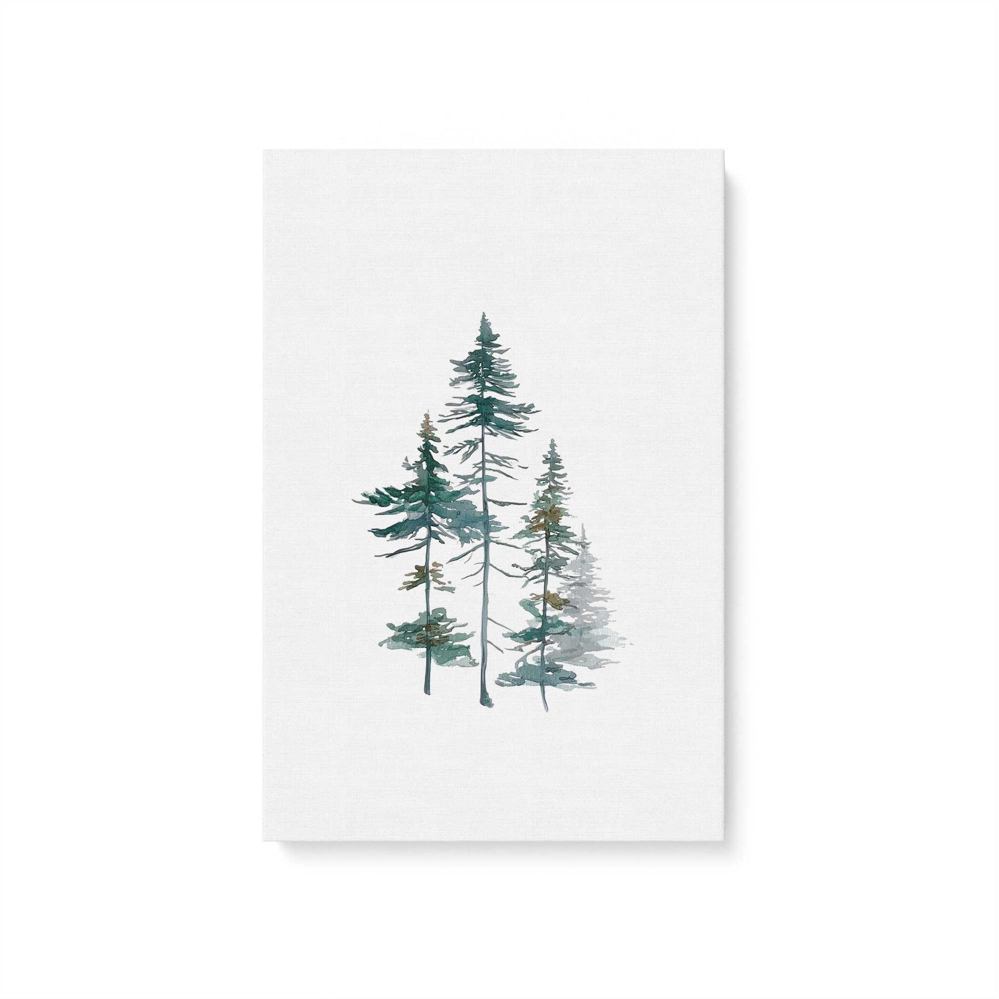 [Color:Stretched Canvas], Picture of art