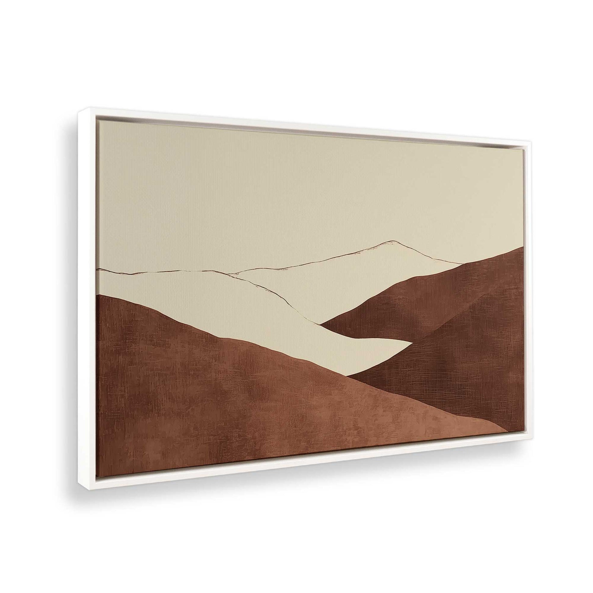 [Color:Opaque White], Picture of the corner of the art
