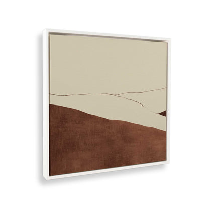 [Color:Opaque White], Picture of the corner of the art